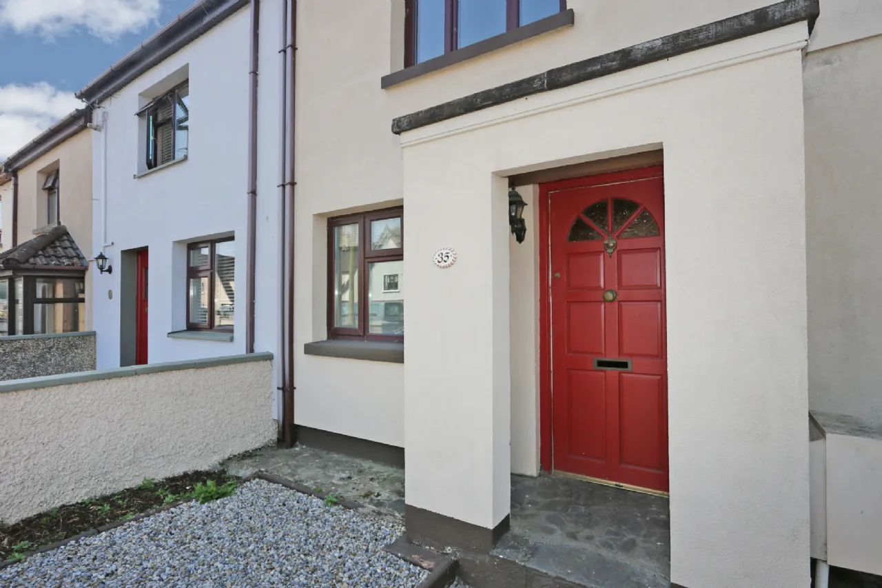 Photo of 35 Creagh Avenue, Kileely, Limerick, V94 TWP0