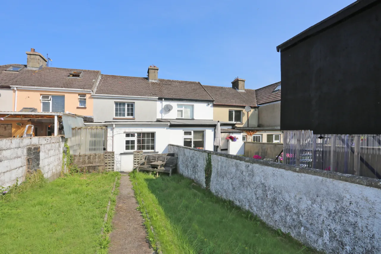 Photo of 35 Creagh Avenue, Kileely, Limerick, V94 TWP0