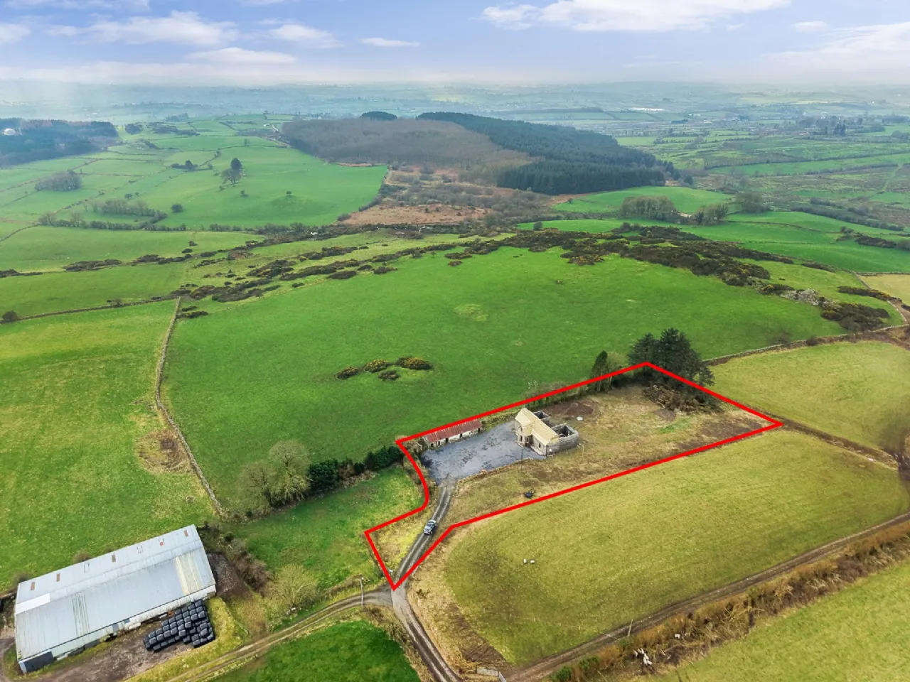 Photo of Cornaville North, Kells, Co. Meath, A82 K8X9