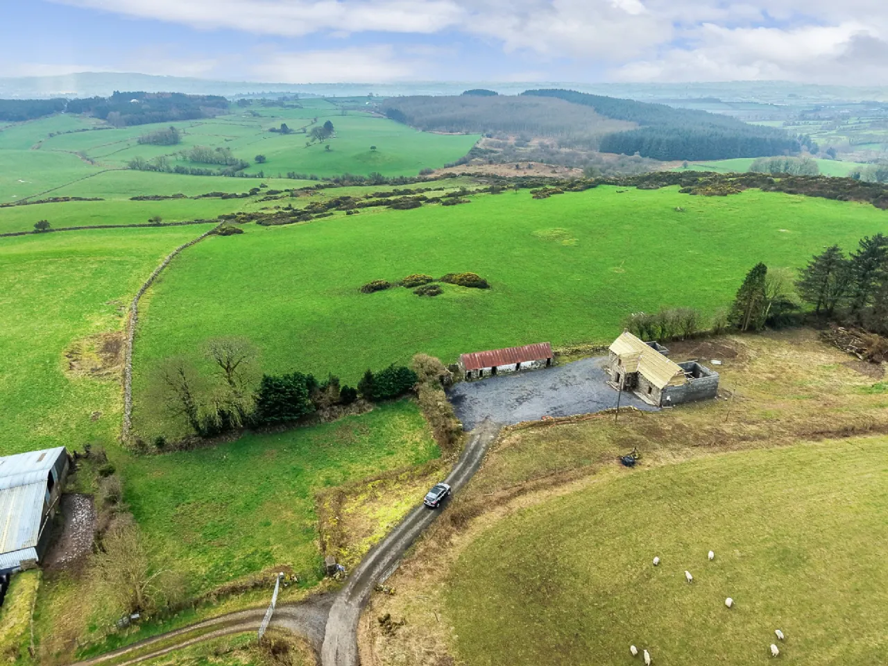 Photo of Cornaville North, Kells, Co. Meath, A82 K8X9