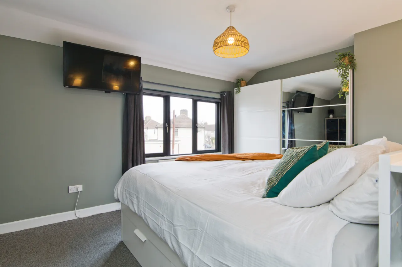 Photo of 3 Cashel Avenue, Kimmage, Dublin 12, D12 NXC9