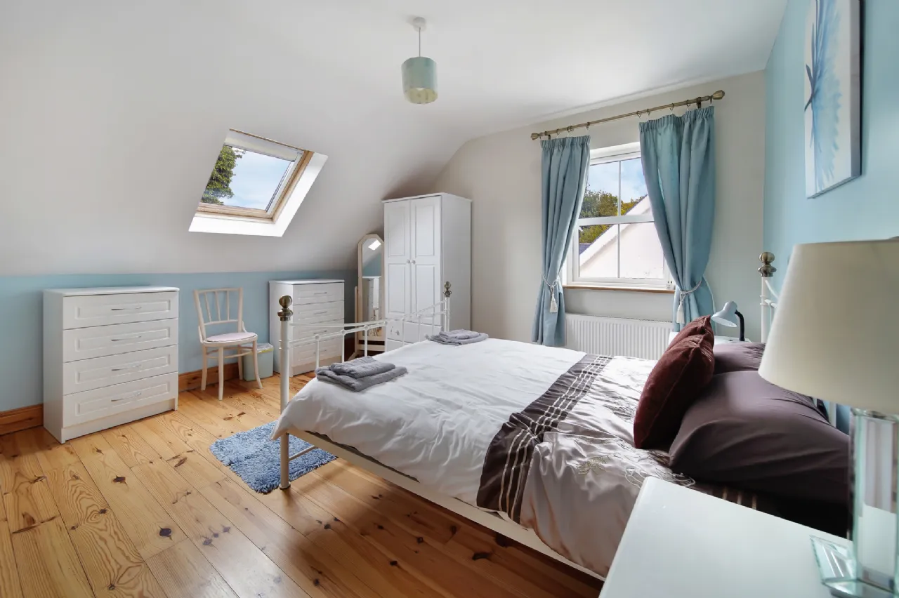 Photo of 4 Ardglass, Portsalon, Co Donegal, F92V9T7