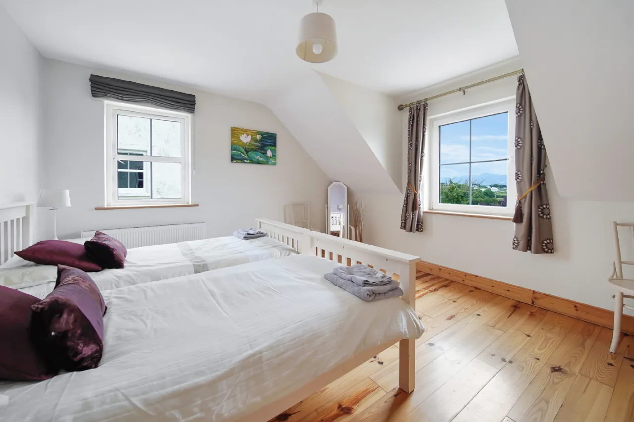 Photo of 4 Ardglass, Portsalon, Co Donegal, F92V9T7