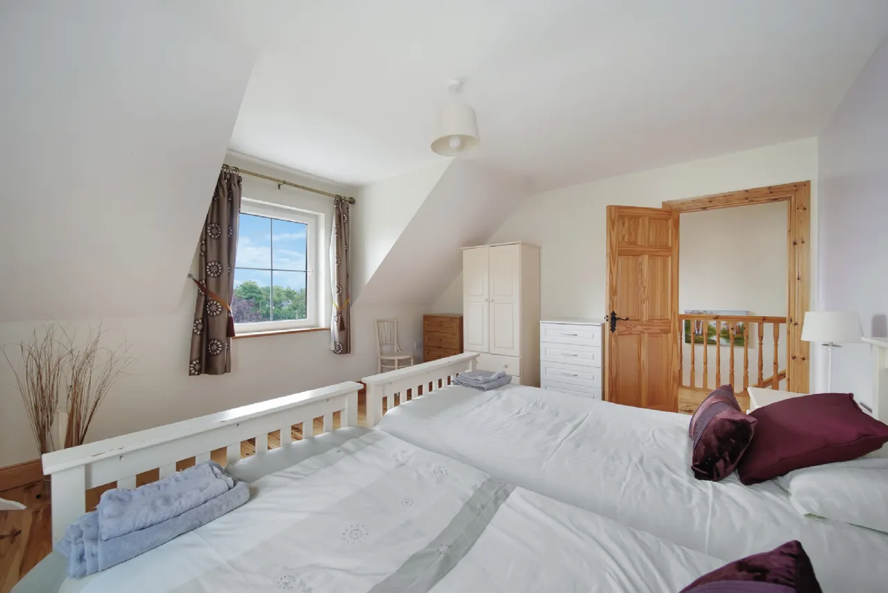 Photo of 4 Ardglass, Portsalon, Co Donegal, F92V9T7