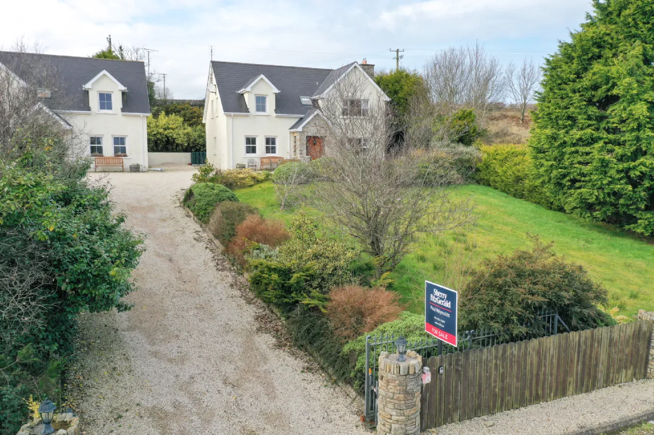 Photo of 4 Ardglass, Portsalon, Co Donegal, F92V9T7