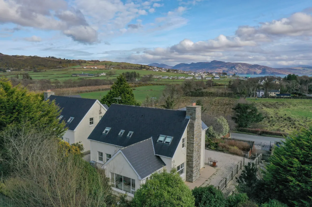 Photo of 4 Ardglass, Portsalon, Co Donegal, F92V9T7