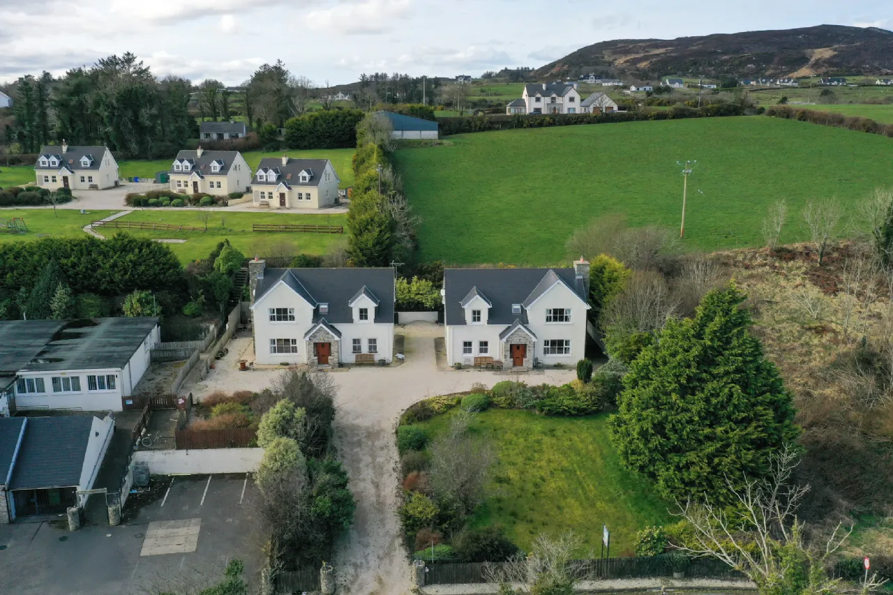 Photo of 4 Ardglass, Portsalon, Co Donegal, F92V9T7