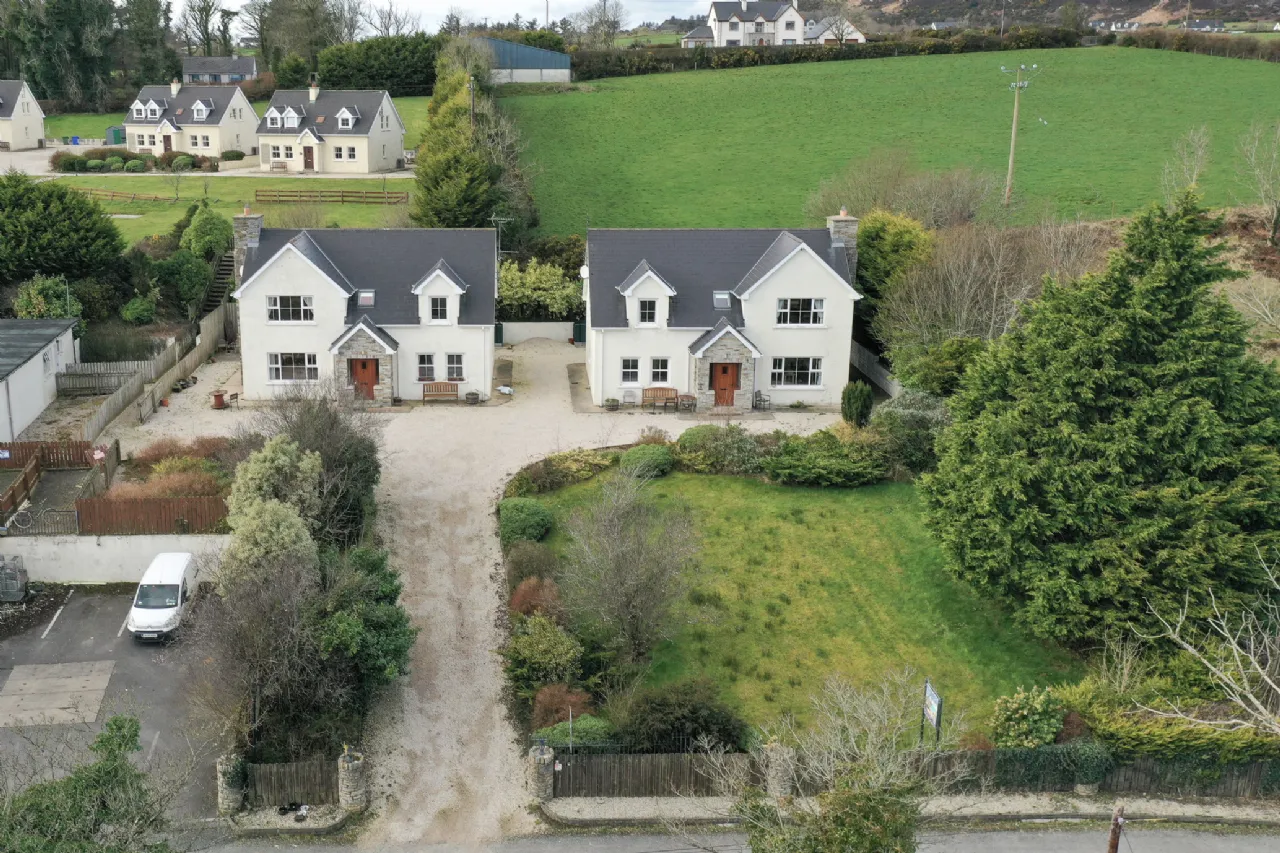 Photo of 4 Ardglass, Portsalon, Co Donegal, F92V9T7