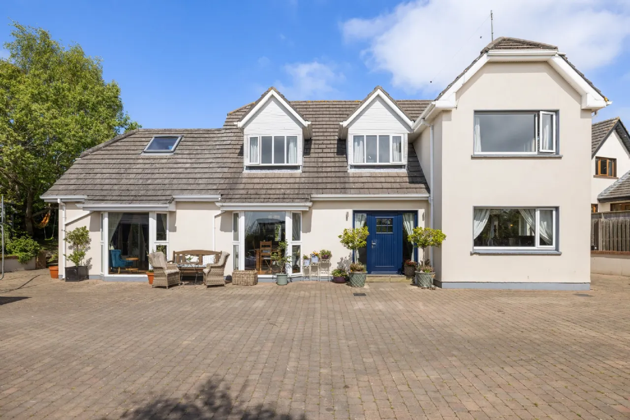 Photo of Rockchapel House, Lott Lane, Kilcoole, Co. Wicklow, A63 FD78