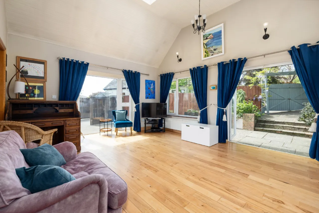 Photo of Rockchapel House, Lott Lane, Kilcoole, Co. Wicklow, A63 FD78