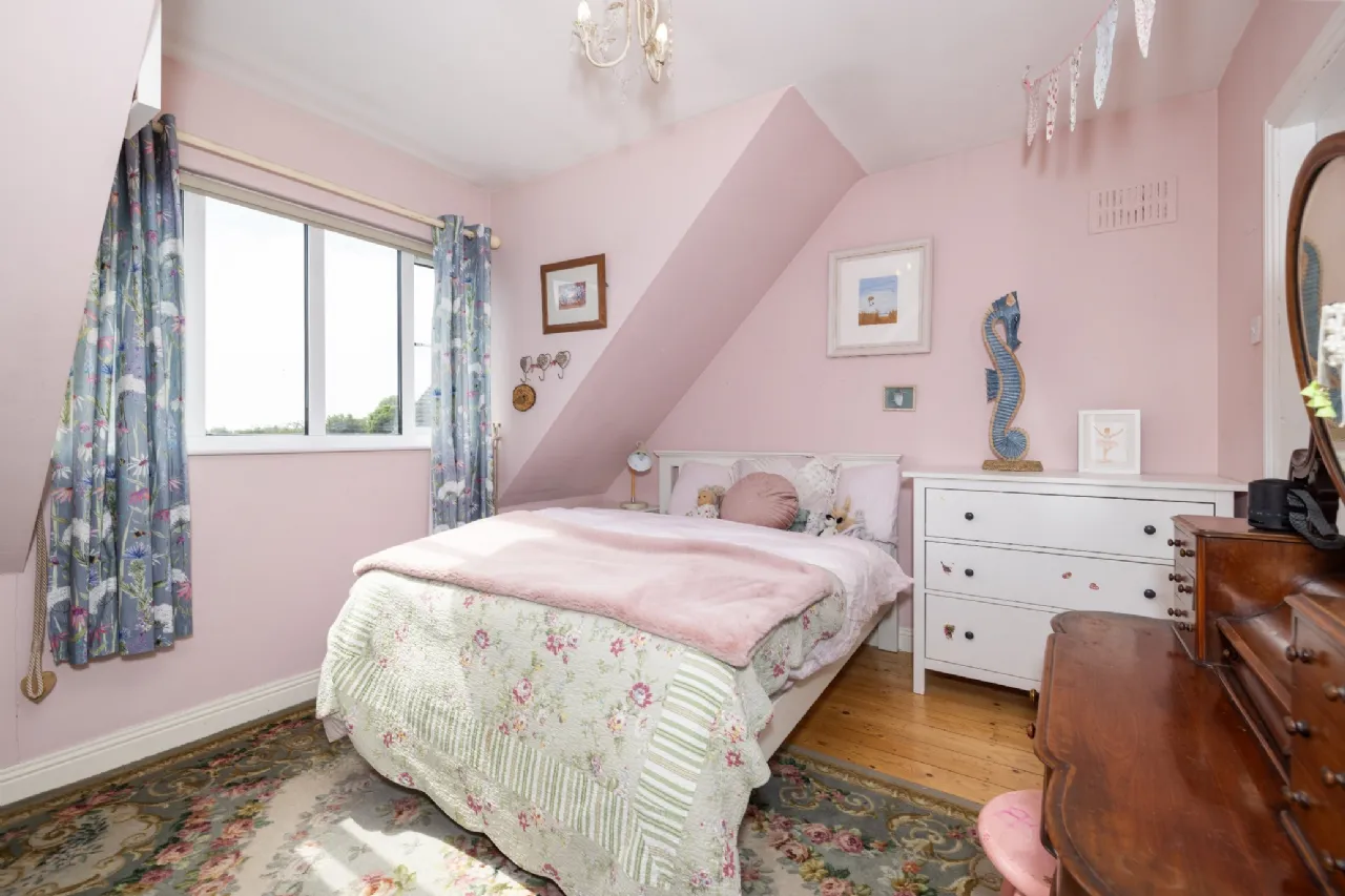 Photo of Rockchapel House, Lott Lane, Kilcoole, Co. Wicklow, A63 FD78