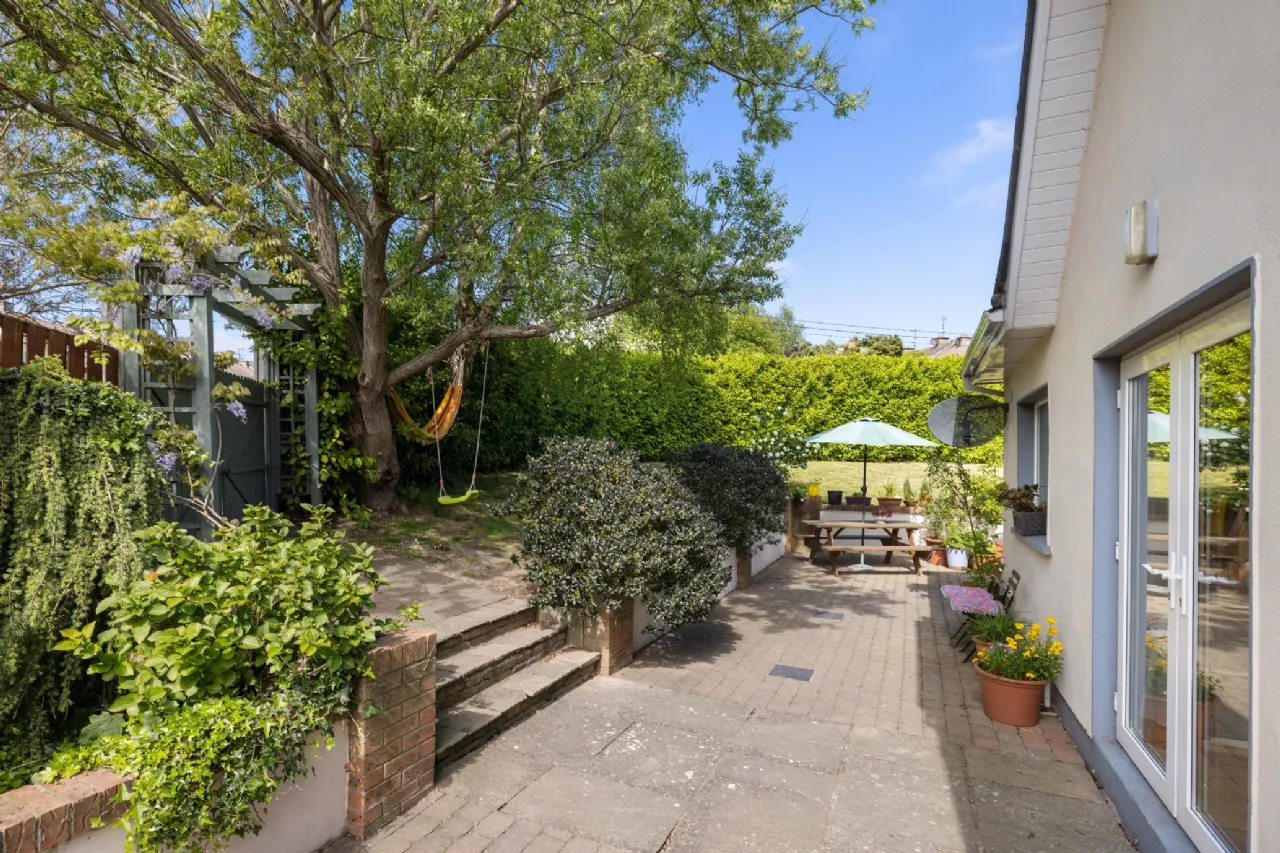 Photo of Rockchapel House, Lott Lane, Kilcoole, Co. Wicklow, A63 FD78