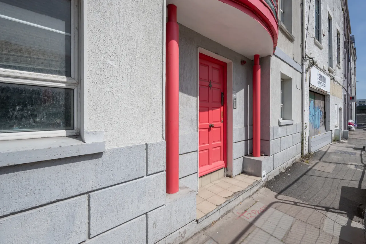Photo of Apt 1, Lee View House, 13 Father Mathew Quay, Cork, T12 W309