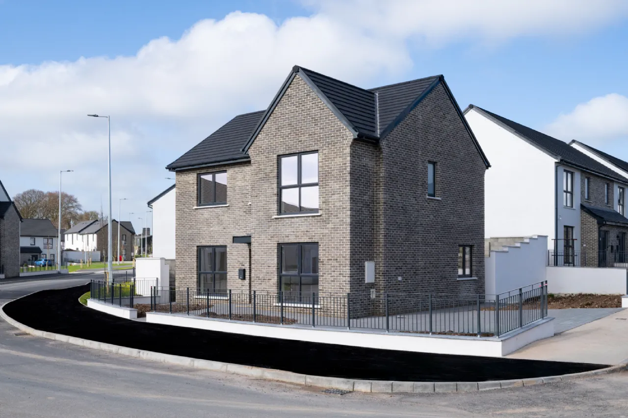 Photo of 17 Coppinger Green, Lakeview, Midleton, Co. Cork, P25 N6K1