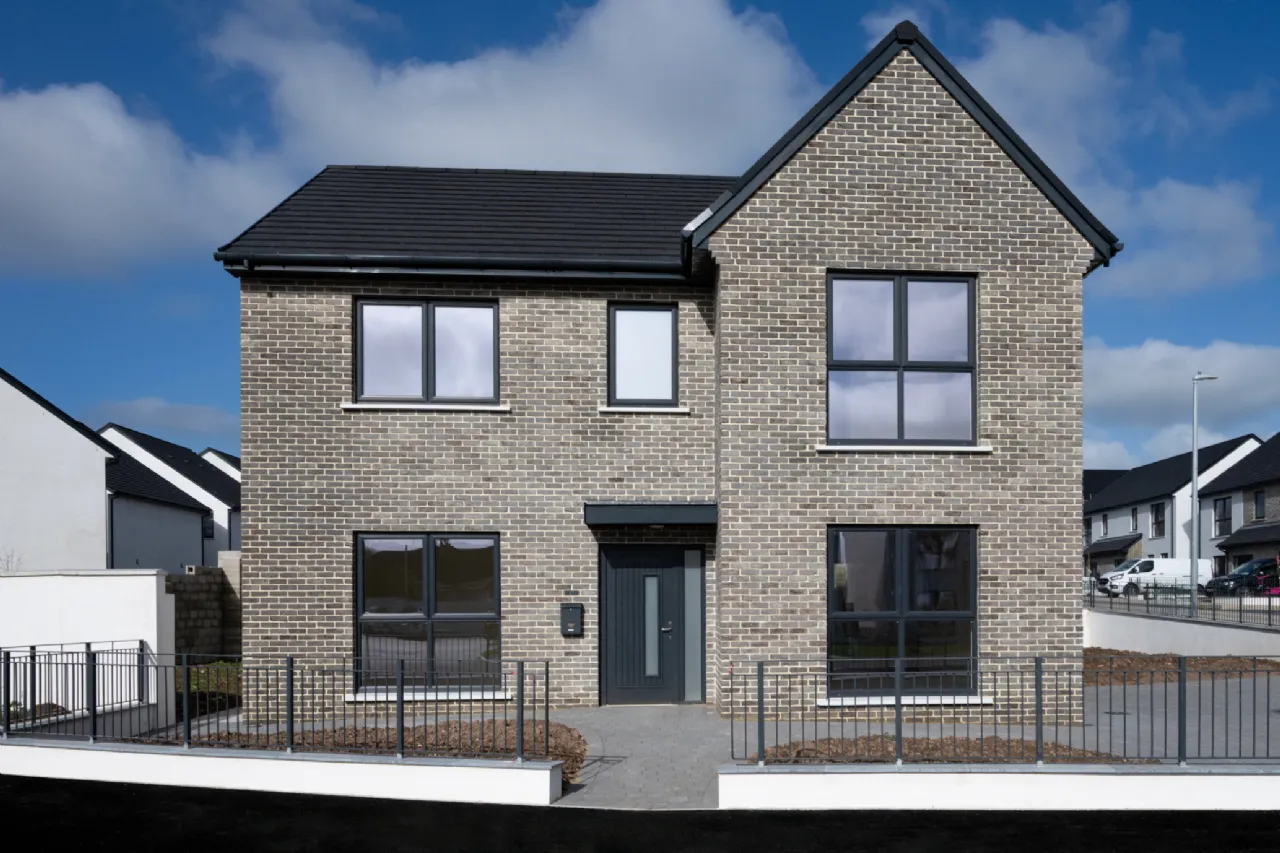 Photo of 17 Coppinger Green, Lakeview, Midleton, Co. Cork, P25 N6K1