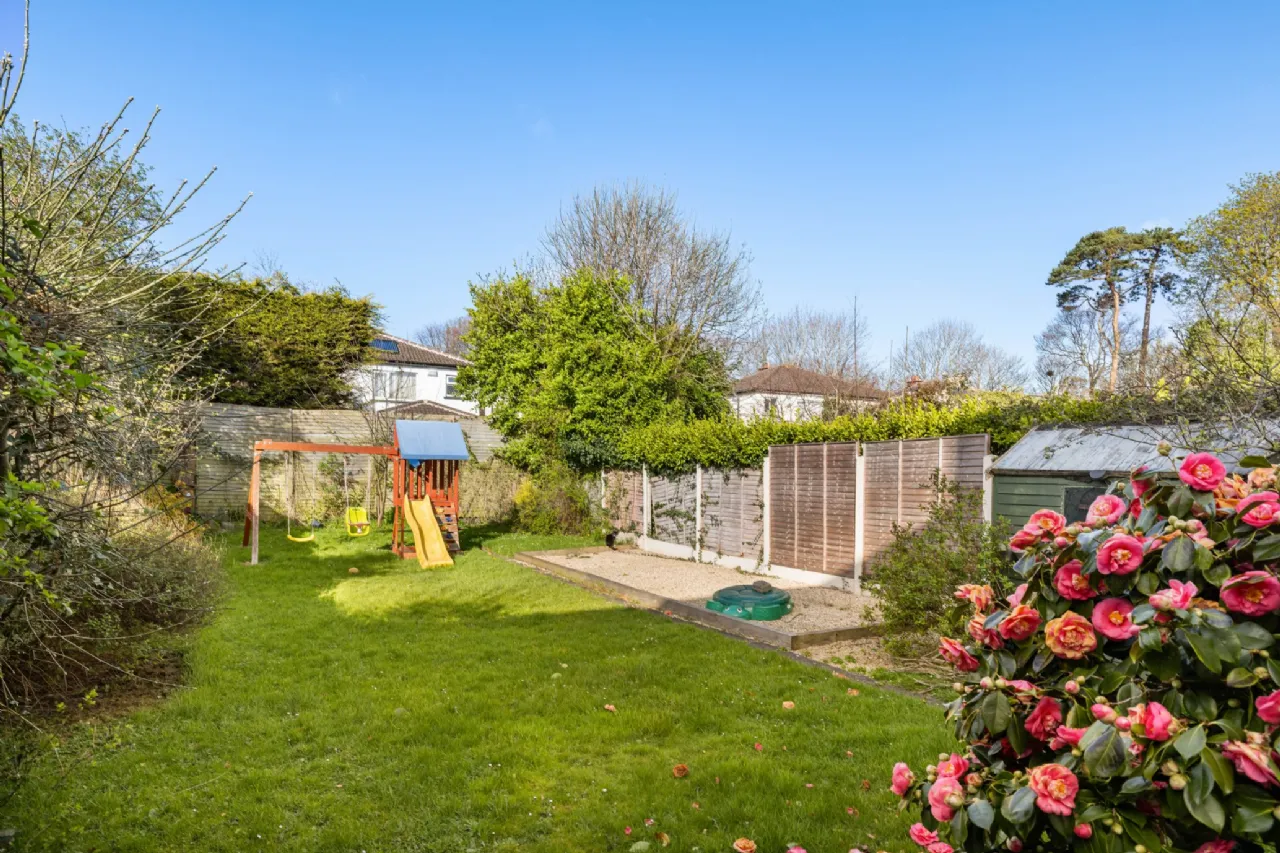 Photo of 29 Foxes Grove, Shankill, Dublin 18, D18 E923