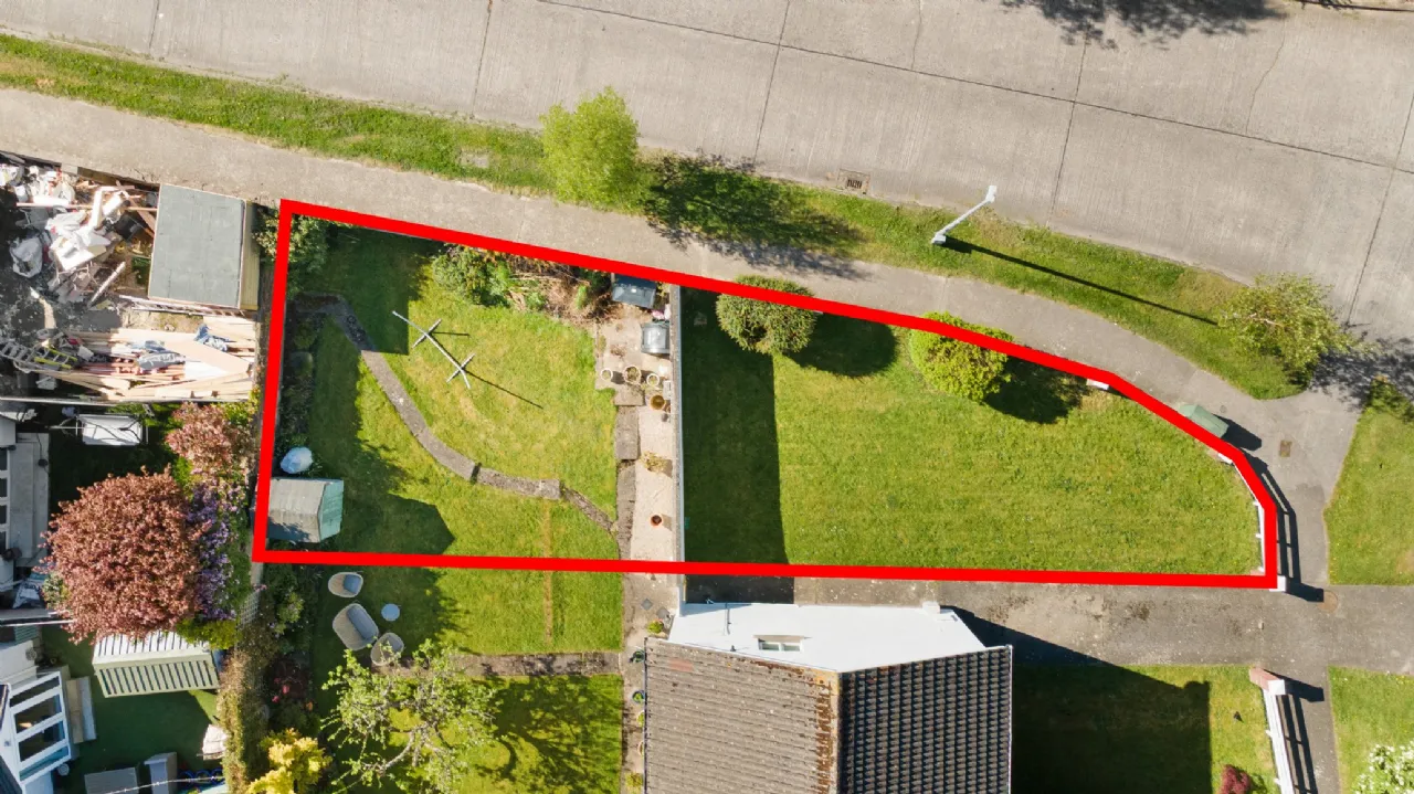 Photo of Site @, 19 Llewellyn Way, Rathfarnham, Dublin 16, D16 PR53