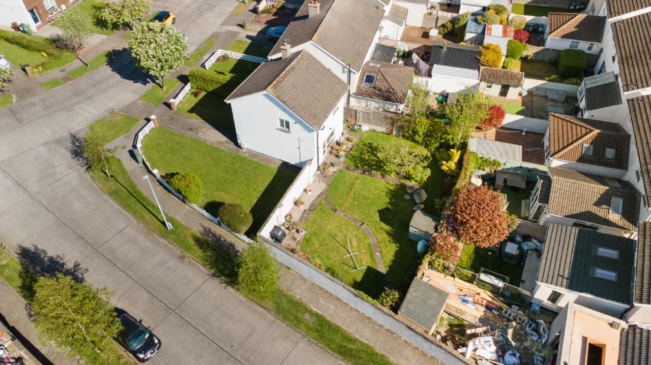 Photo of Site @, 19 Llewellyn Way, Rathfarnham, Dublin 16, D16 PR53