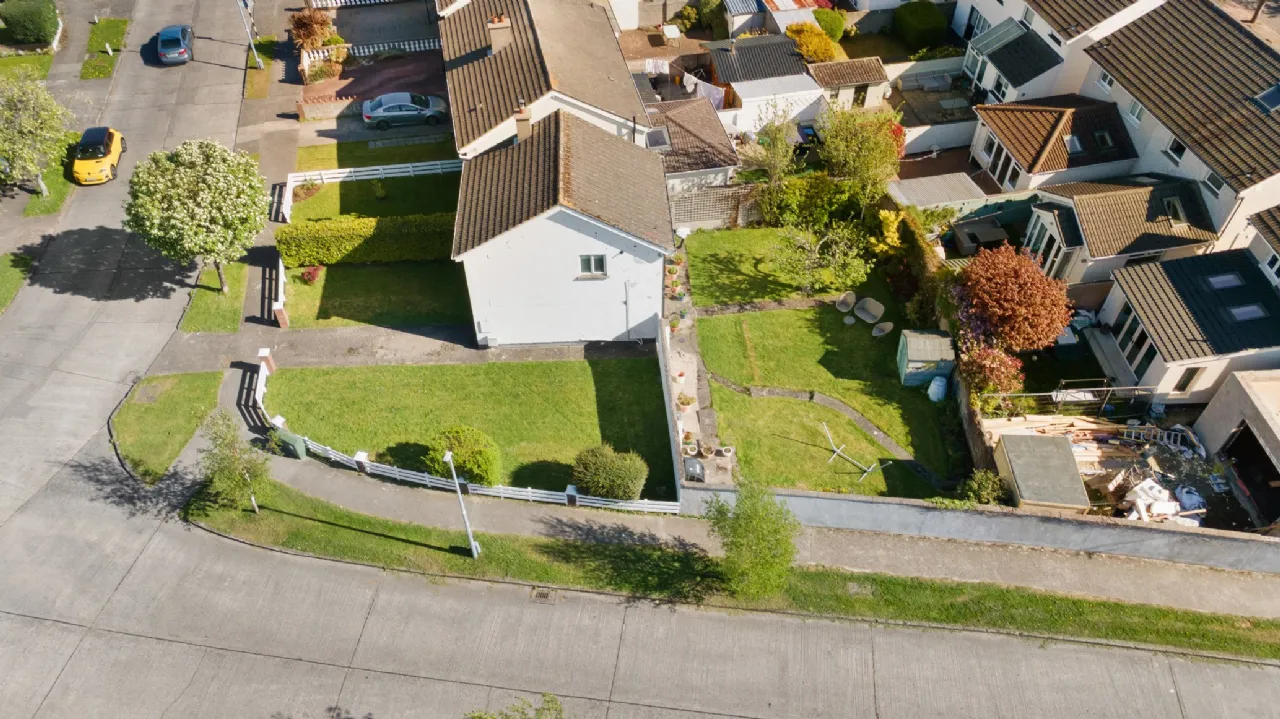 Photo of Site @, 19 Llewellyn Way, Rathfarnham, Dublin 16, D16 PR53