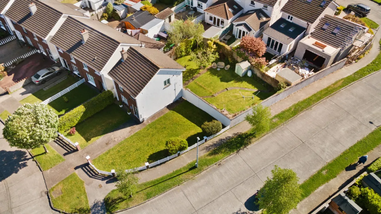 Photo of Site @, 19 Llewellyn Way, Rathfarnham, Dublin 16, D16 PR53