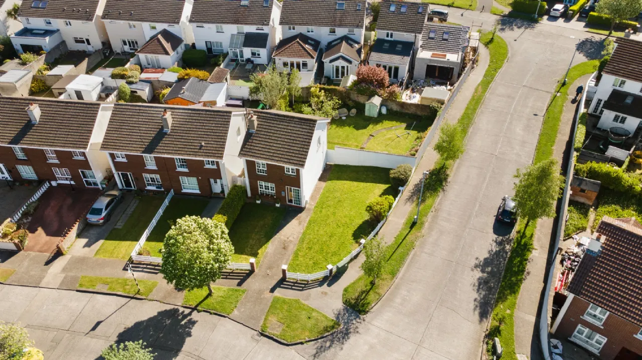 Photo of Site @, 19 Llewellyn Way, Rathfarnham, Dublin 16, D16 PR53