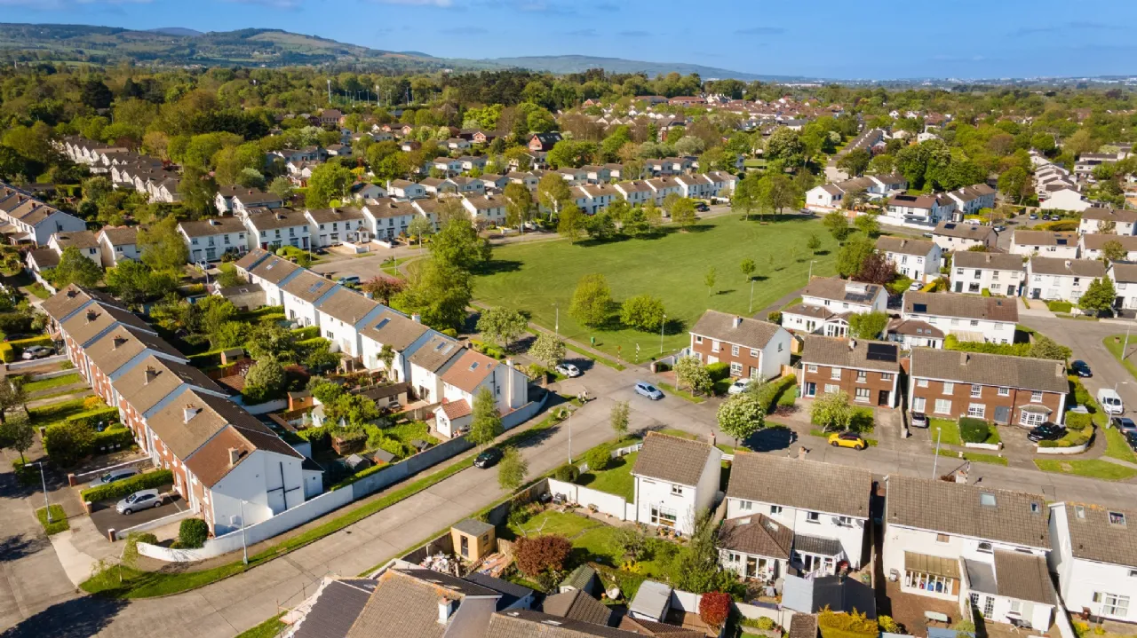 Photo of Site @, 19 Llewellyn Way, Rathfarnham, Dublin 16, D16 PR53