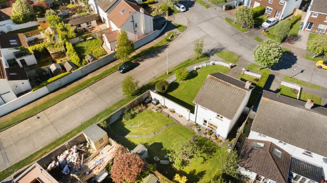 Photo of Site @, 19 Llewellyn Way, Rathfarnham, Dublin 16, D16 PR53