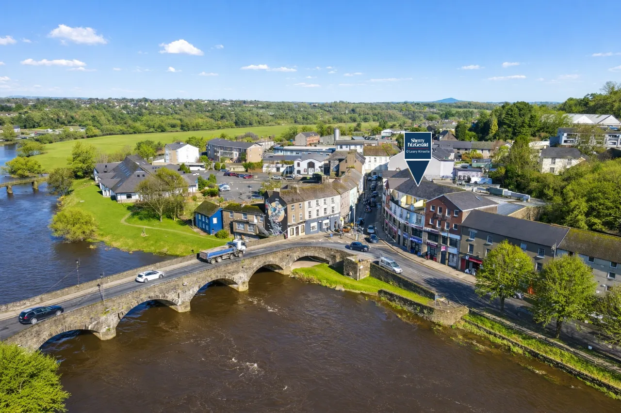 Photo of 7 Portsmouth House, Templeshannon, Enniscorthy, Co. Wexford, Y21 WD90