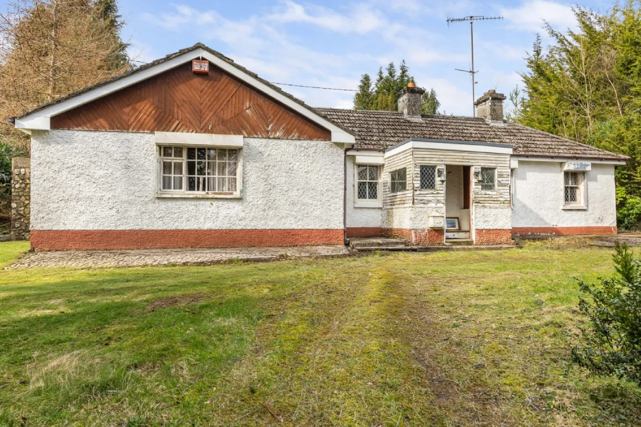 Photo of Spring Cottage, Annamoe, Co. Wicklow, A98 T950