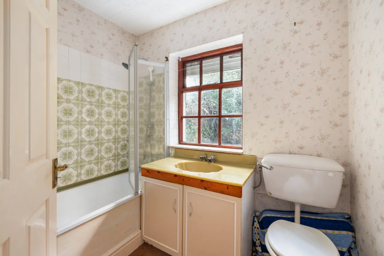 Photo of Spring Cottage, Annamoe, Co. Wicklow, A98 T950