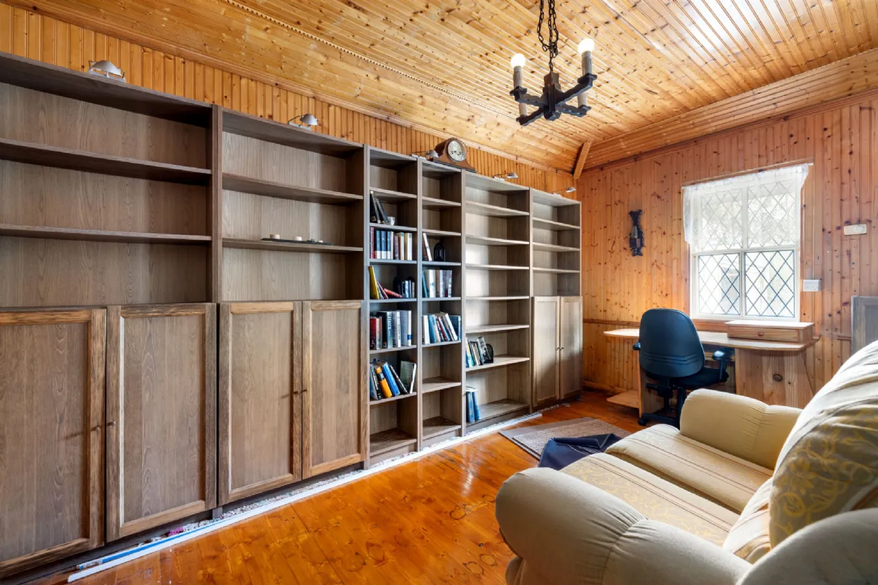 Photo of Spring Cottage, Annamoe, Co. Wicklow, A98 T950