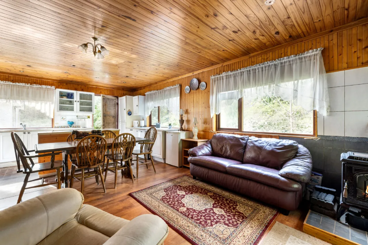 Photo of Spring Cottage, Annamoe, Co. Wicklow, A98 T950