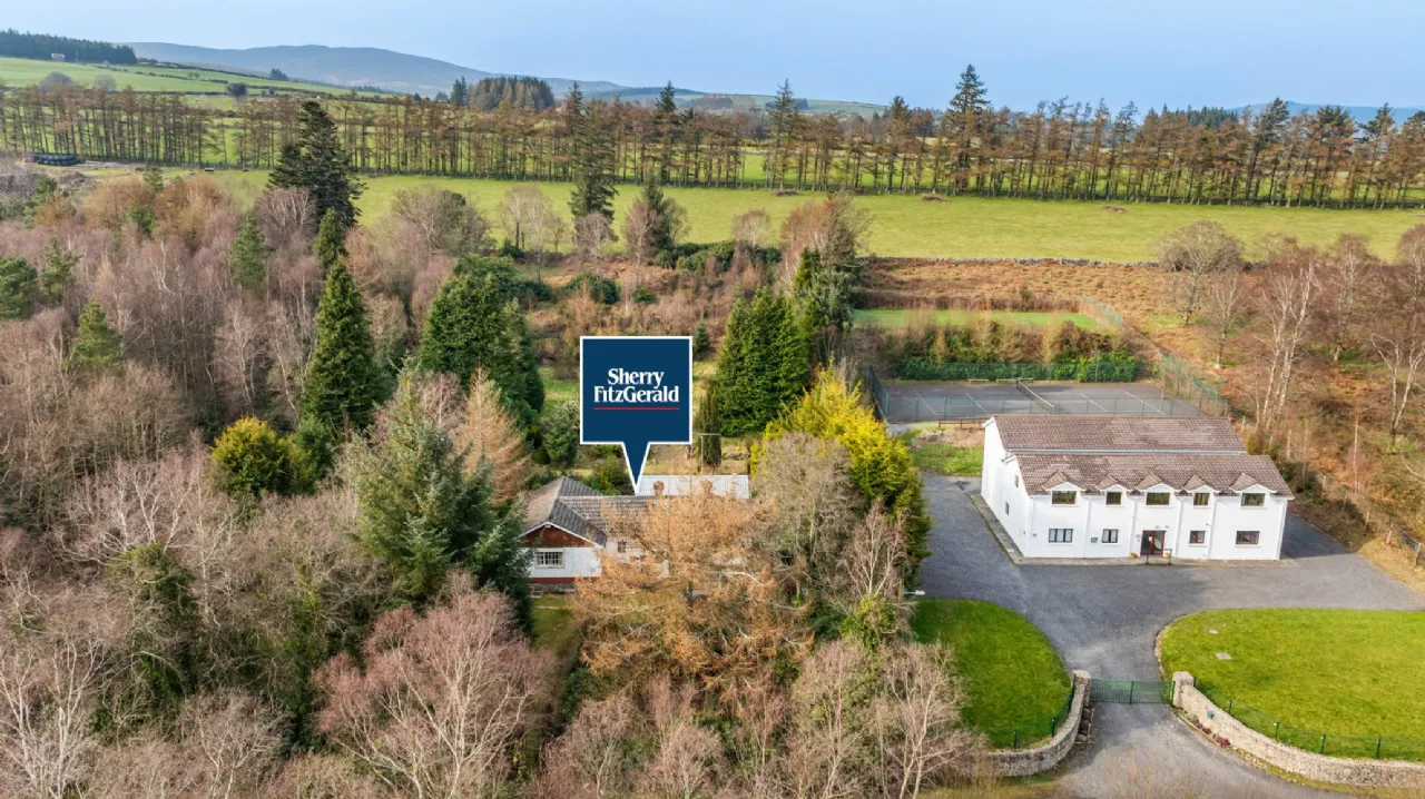 Photo of Spring Cottage, Annamoe, Co. Wicklow, A98 T950