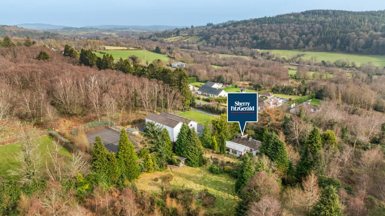 Photo of Spring Cottage, Annamoe, Co. Wicklow, A98 T950