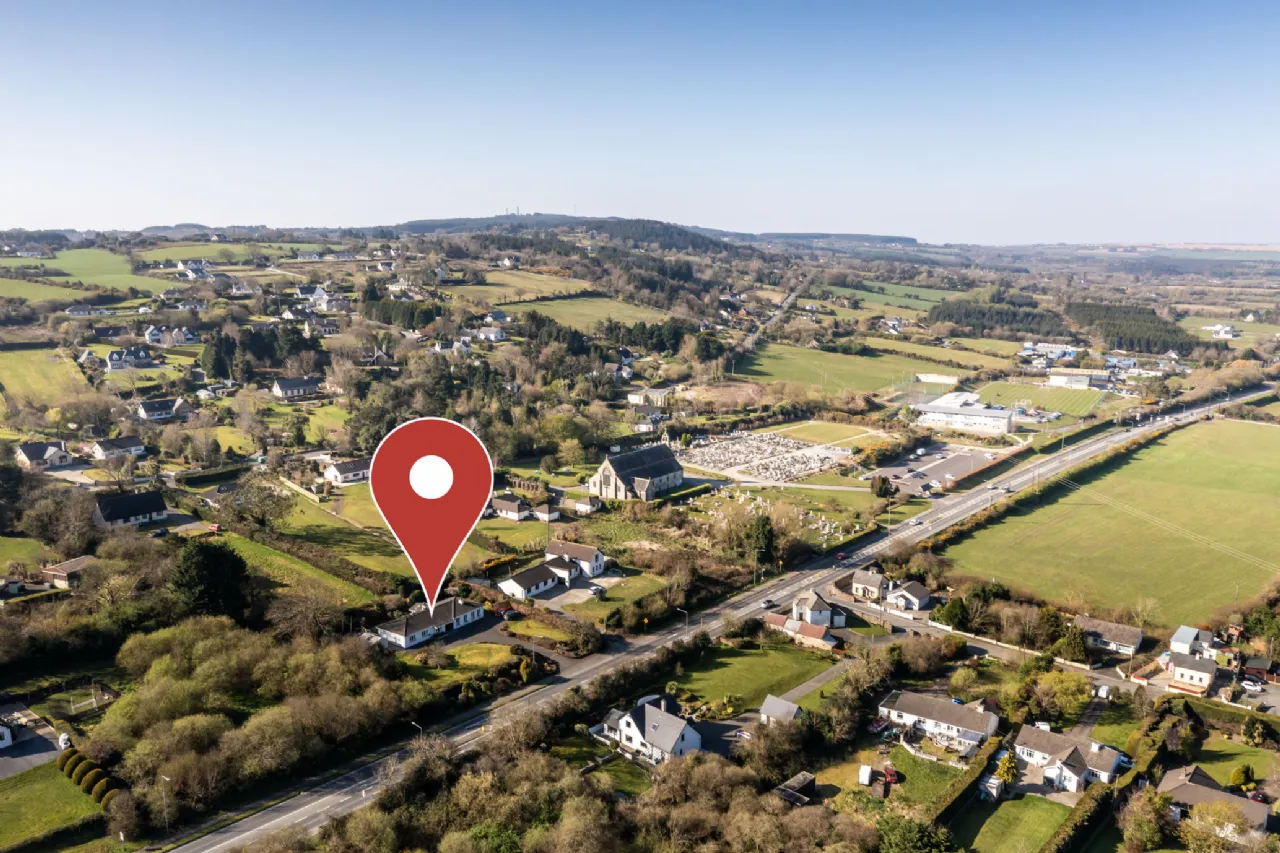 Photo of Ballygoman, Barntown, Wexford, Co. Wexford, Y35 N153