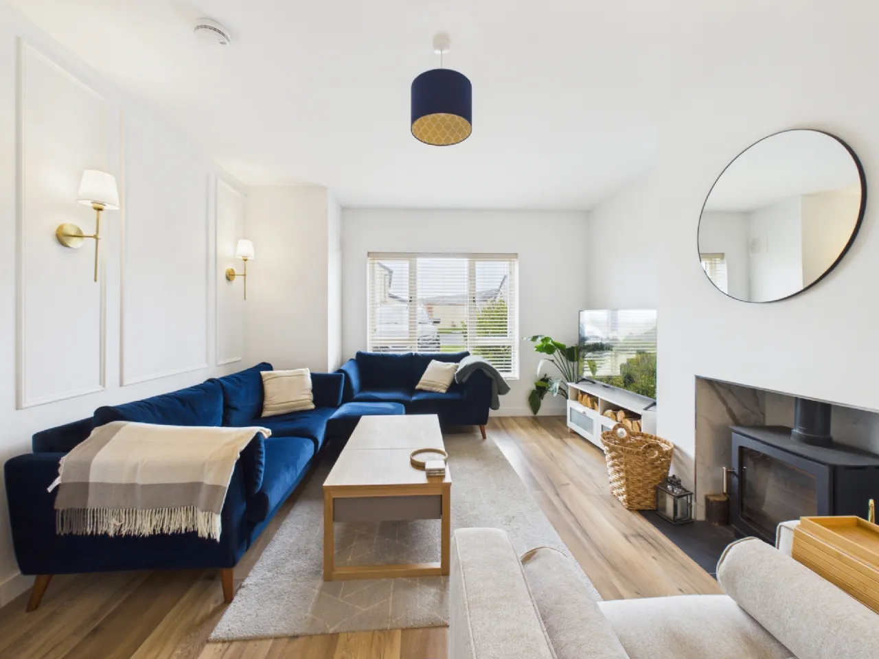 Photo of 13 Hazelwood Drive, Foxwood, Kilbarry, Waterford, X91 H7TX