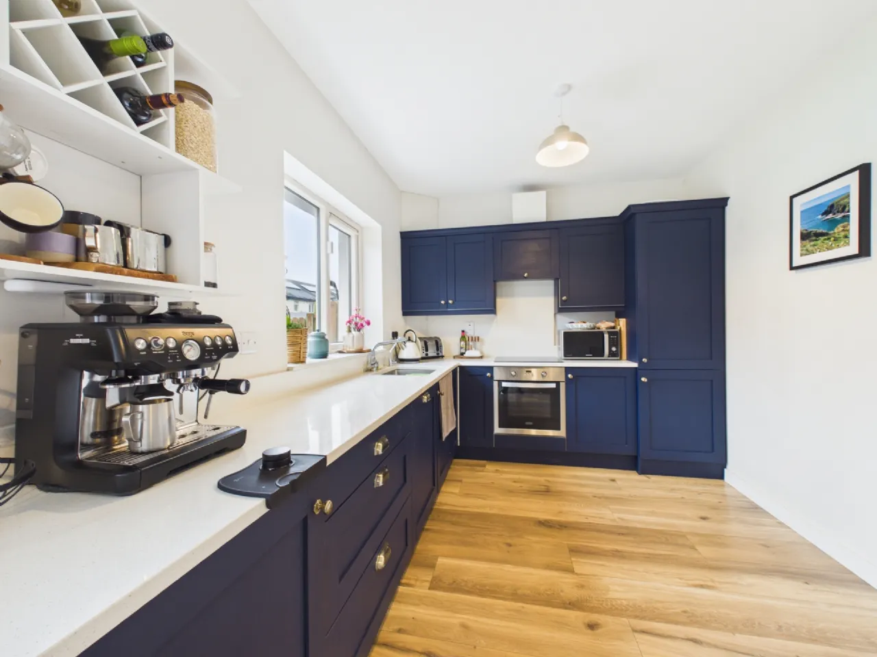 Photo of 13 Hazelwood Drive, Foxwood, Kilbarry, Waterford, X91 H7TX