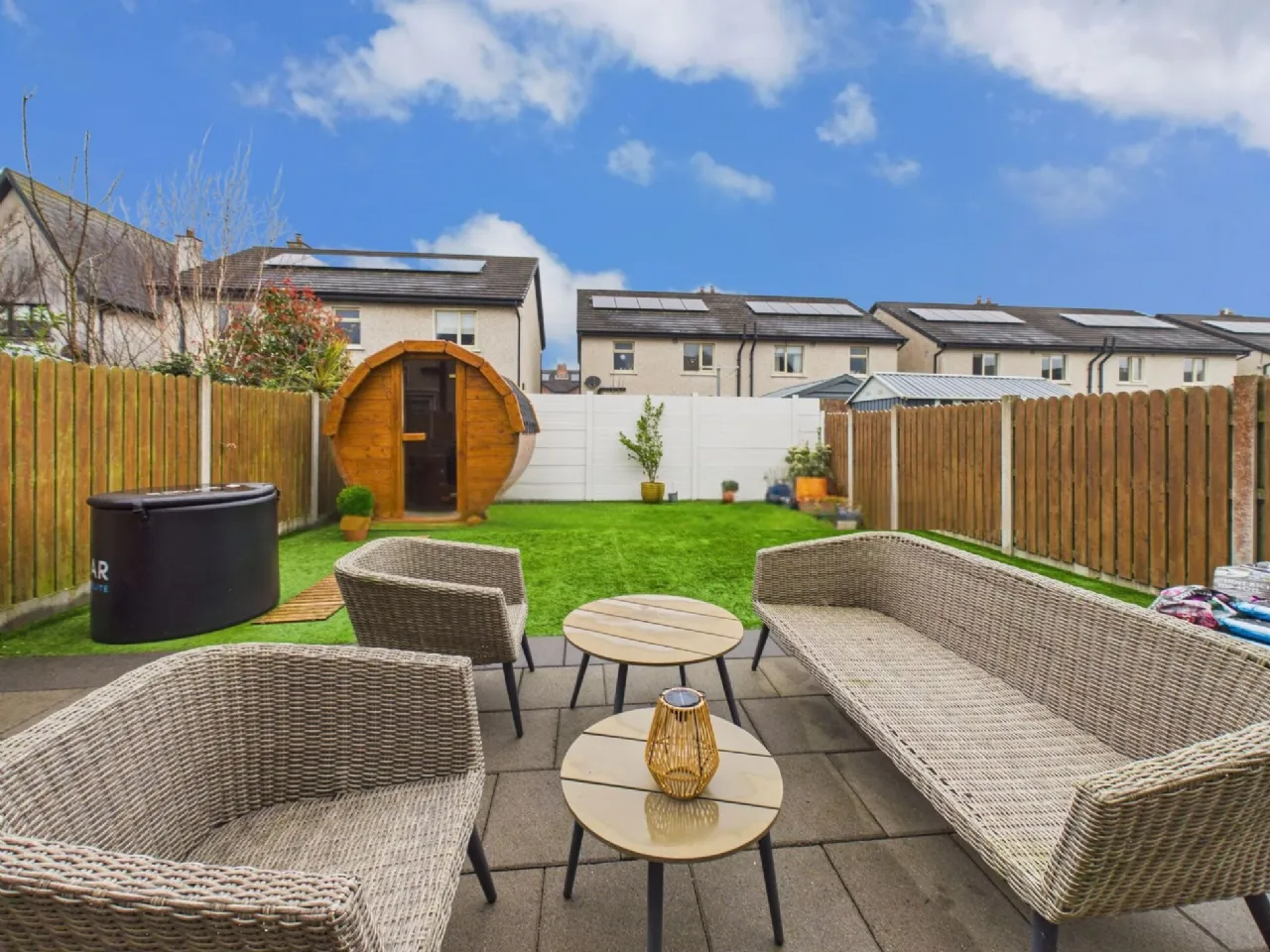 Photo of 13 Hazelwood Drive, Foxwood, Kilbarry, Waterford, X91 H7TX