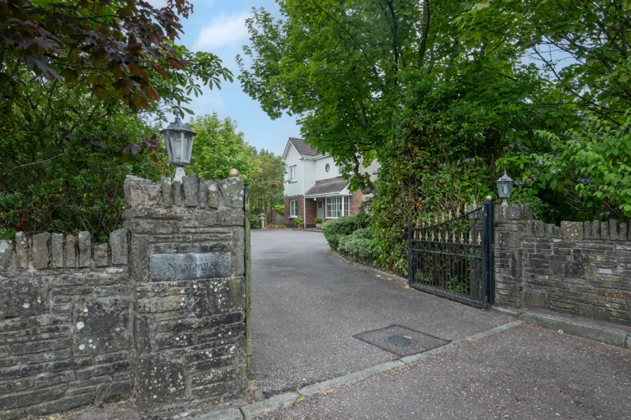 Photo of Nampara, 10 Woodberry, Greenfields, Ballincollig, Cork, P31DC44