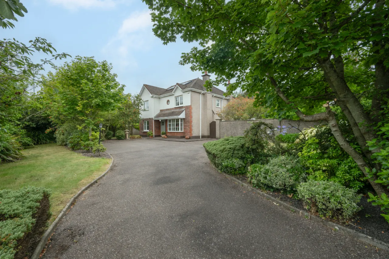 Photo of Nampara, 10 Woodberry, Greenfields, Ballincollig, Cork, P31DC44
