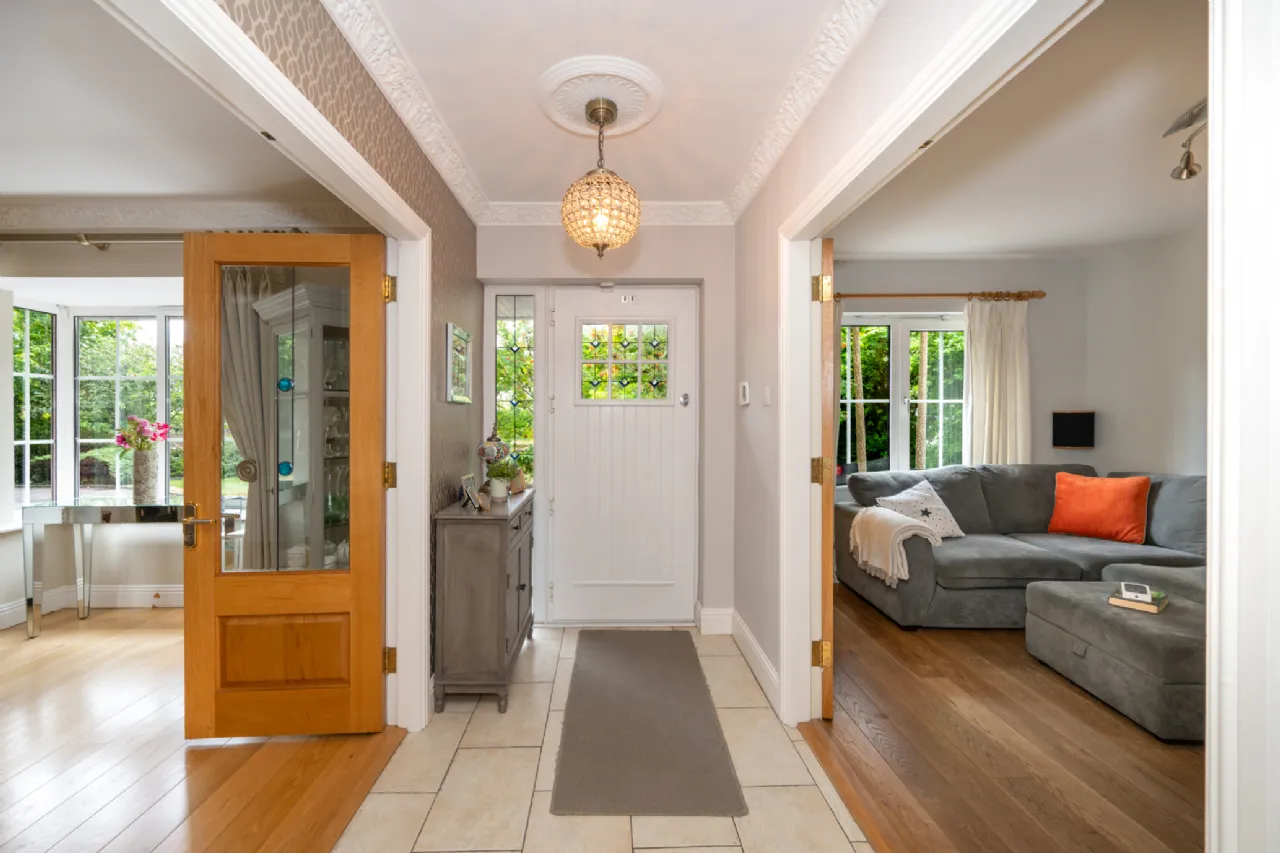 Photo of Nampara, 10 Woodberry, Greenfields, Ballincollig, Cork, P31DC44