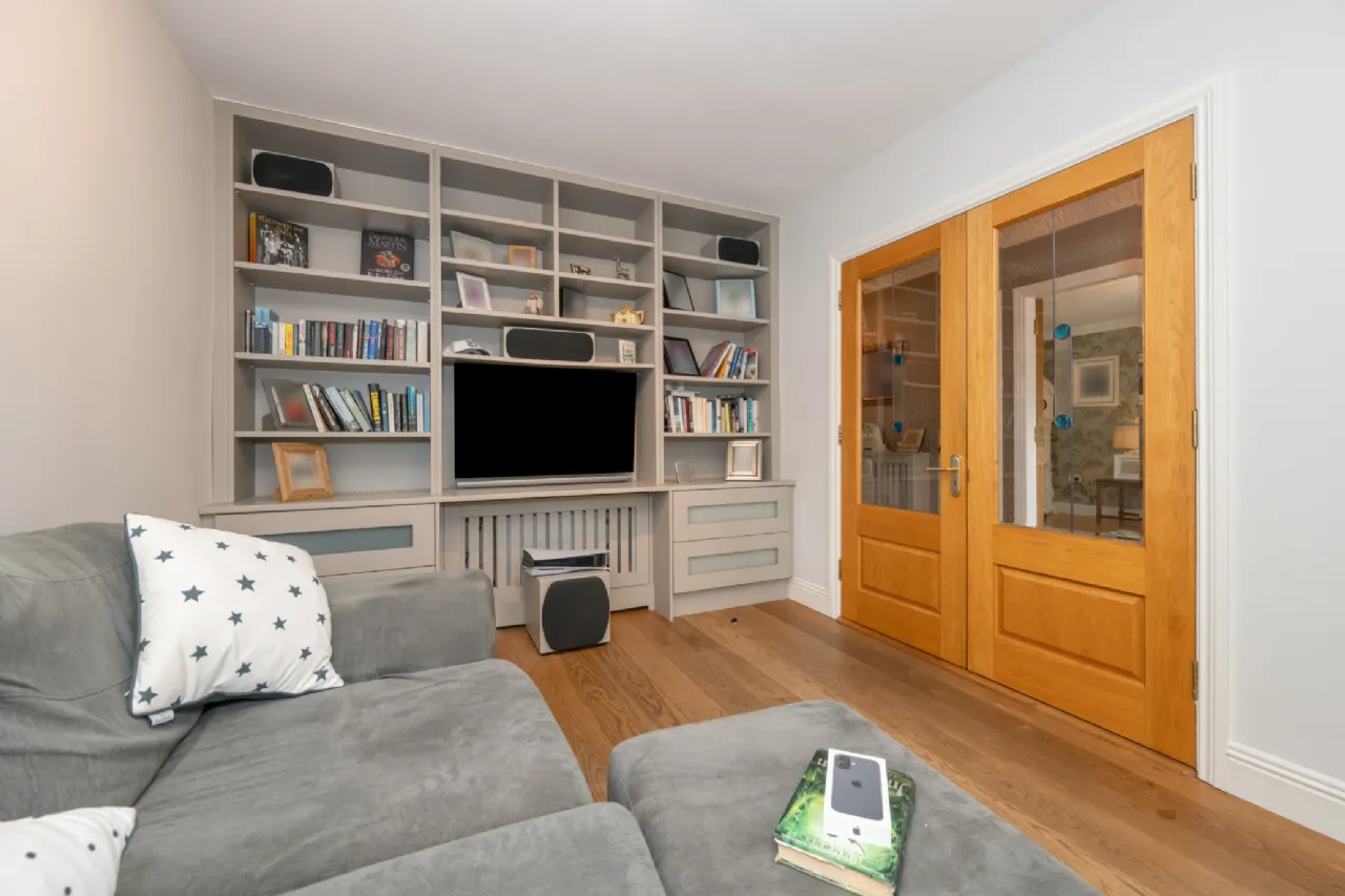 Photo of Nampara, 10 Woodberry, Greenfields, Ballincollig, Cork, P31DC44