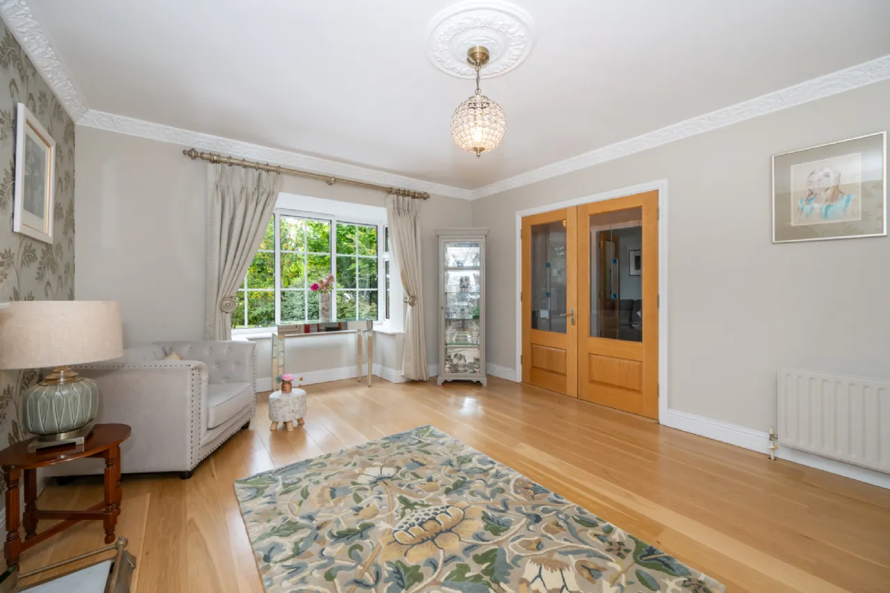 Photo of Nampara, 10 Woodberry, Greenfields, Ballincollig, Cork, P31DC44