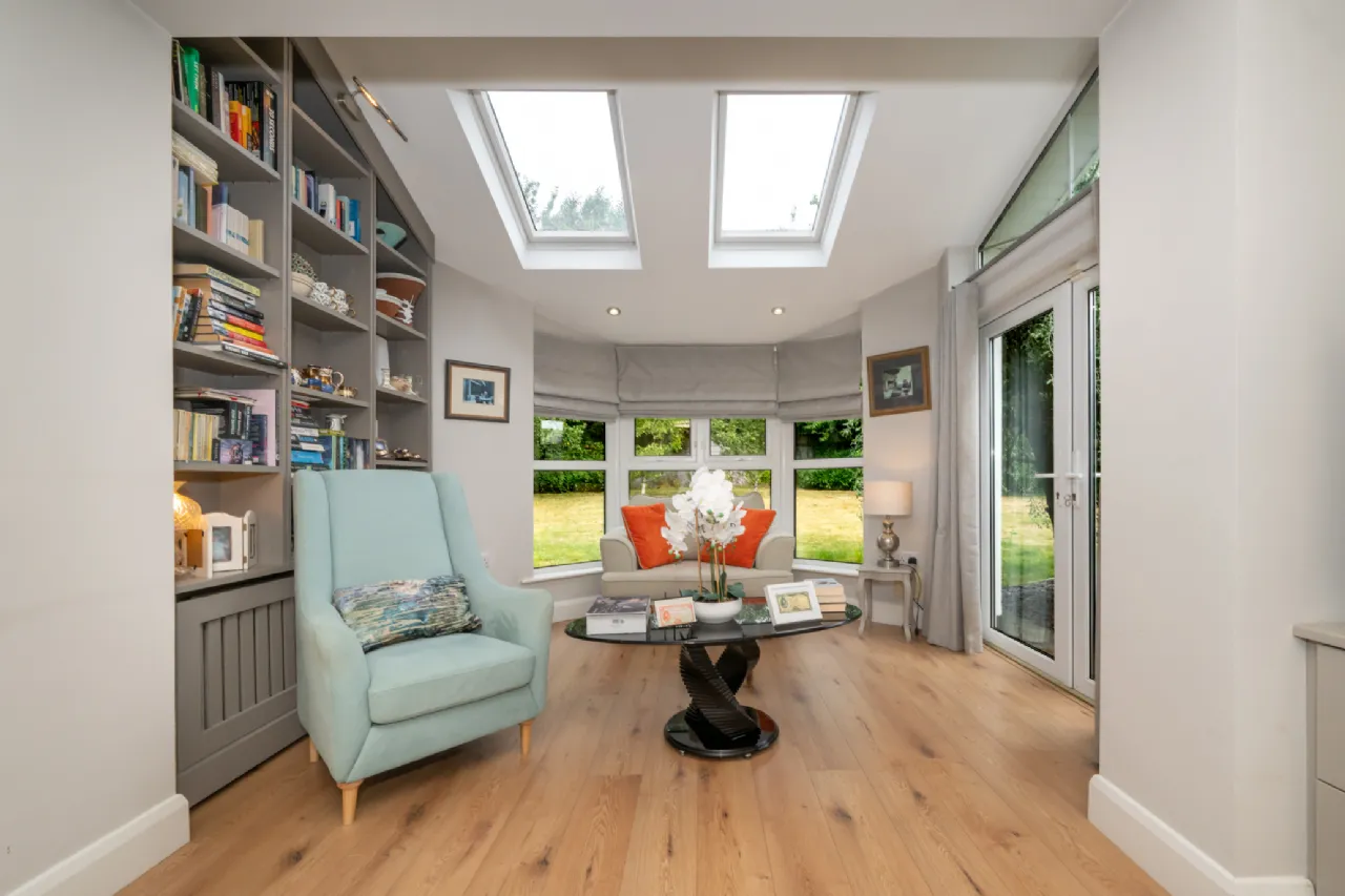 Photo of Nampara, 10 Woodberry, Greenfields, Ballincollig, Cork, P31DC44