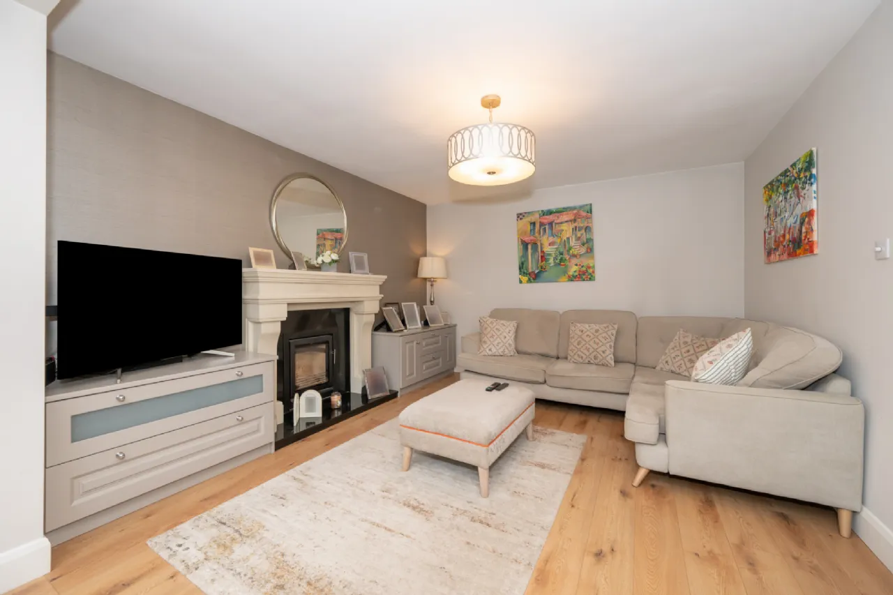 Photo of Nampara, 10 Woodberry, Greenfields, Ballincollig, Cork, P31DC44