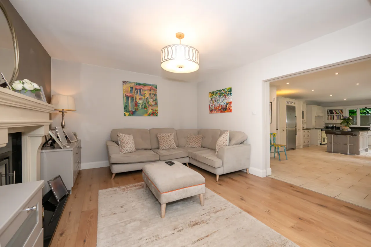 Photo of Nampara, 10 Woodberry, Greenfields, Ballincollig, Cork, P31DC44