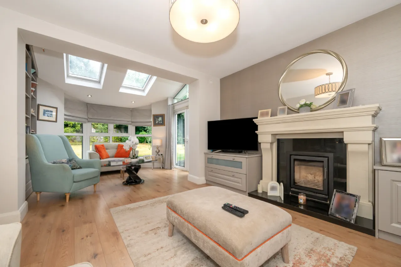 Photo of Nampara, 10 Woodberry, Greenfields, Ballincollig, Cork, P31DC44