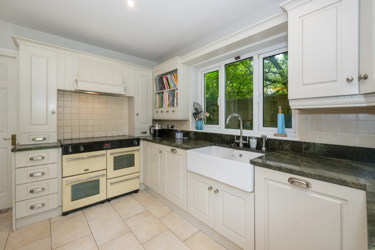 Photo of Nampara, 10 Woodberry, Greenfields, Ballincollig, Cork, P31DC44