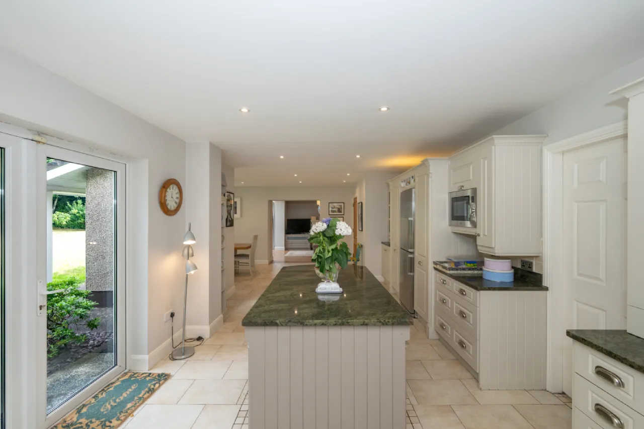 Photo of Nampara, 10 Woodberry, Greenfields, Ballincollig, Cork, P31DC44