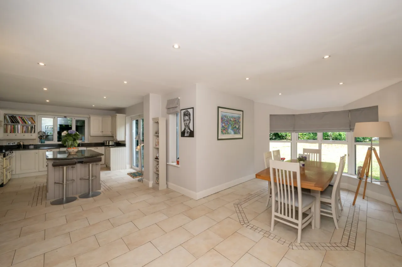 Photo of Nampara, 10 Woodberry, Greenfields, Ballincollig, Cork, P31DC44